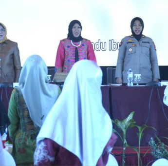 Apiyati Amin Syam Minta Masyarakat Jaga Ketertiban Umum