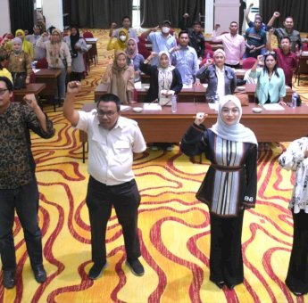 Budi Hastuti Harap Bantuan Hukum Gratis Jadi Solusi Warga Kurang Mampu