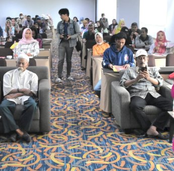 Nunung Dasniar Minta Pemkot Manfaatkan Dana CSR Wujudkan KTR Seperti di Jepang