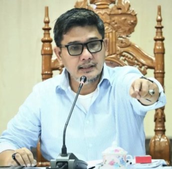 Pemkot-DPRD Makassar Alokasikan Rp30 Miliar Anggaran Pilwalkot di APBD Perubahan 2023
