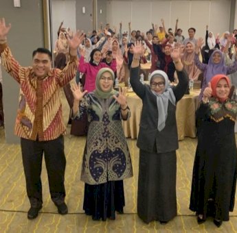 Gelar Sosper Perlindungan Anak, Apiyati Amin Syam Kecam Eksploitasi Anak di Jalanan