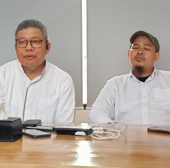 Bertekad Kembalikan Kejayaan Golkar Sulsel, Taufan Pawe: Kokinya Sekarang Beda
