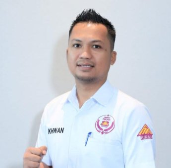 Pelantikan Calon Pengurus DPW Pemuda HIKMA Sulsel Batal Terlaksana, Sekjen DPP Beri Penjelasan