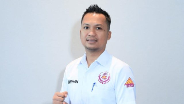 Sekretaris Jenderal (Sekjen) DPP Pemuda Himpunan Keluarga Massenrempulu (HIKMA), Ikhwan Tuara. (Foto: Istimewa)