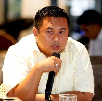 Bahas Draft PKPI Sanksi Denda: KPI Dengarkan Masukan dari Lembaga Penyiaran