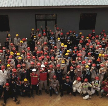 Cerita Warga Bantaeng Akui Beroperasinya Huadi Group Mampu Tingkatkan Perekonomian