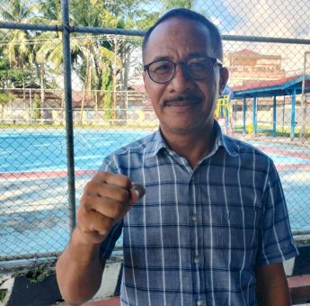 DPP Golkar Dorong M Basir Bertarung di Pilkada Luwu Utara 2024