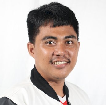 Jalan Sehat Perjuangan Genzi Sulsel yang Bakal Dihadiri Ganjar-Mahfud Resmi Kantongi Izin