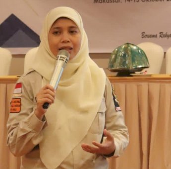 Bawaslu Gowa: Kegiatan Kampanye Tidak Dilakukan di Sekolah