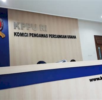 PN Jakpus Tolak Gugatan Google ke KPPU, Didenda Rp202,5 Miliar