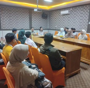 Pemkot Parepare Segera Terbitkan SK Wali Kota Tentang Penetapan Inovasi Daerah