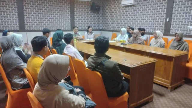 Pemkot Parepare Segera Terbitkan SK Wali Kota Tentang Penetapan Inovasi Daerah