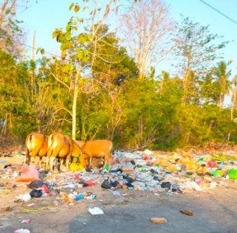 DPRD Buteng ke Pemkab: Harus Cepat Cari Solusi TPA