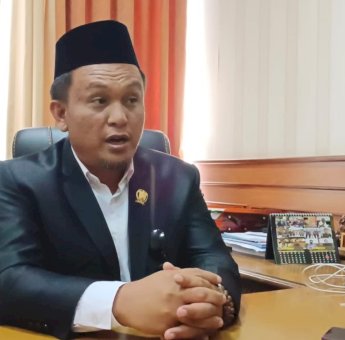 Abdi Firdaus Bakal Kunjungi Kampung Melawan untuk Periksa Kasus Anak Tak Sekolah