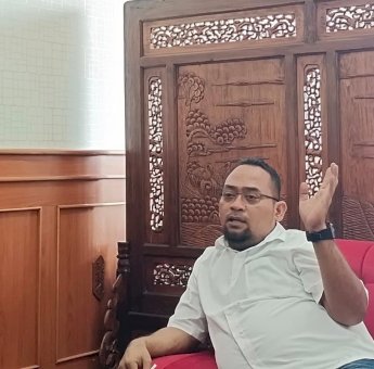 Faizal Rachman sebut DOB Sangkulirang Dinilai Berpeluang Terwujud, Tapi Masih Ada Tantangan