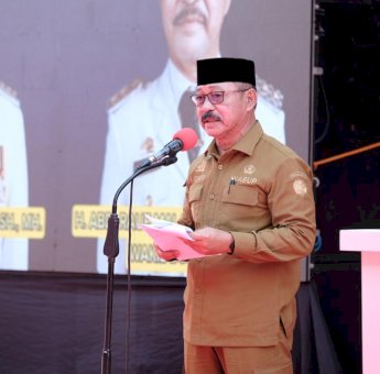 Polsubsektor Bonsel Diresmikan, Wabup Gowa: Pelayanan Kepolisian Semakin Dekat ke Masyarakat