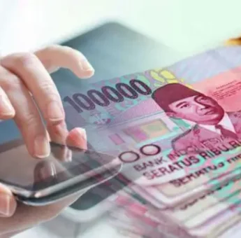 Pinjaman Warga Sulsel di Pindar Tembus Rp2,04 Triliun