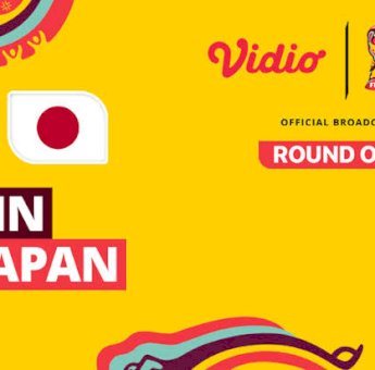 Piala Dunia U-17: Spanyol Susul Brasil ke Perempat Final