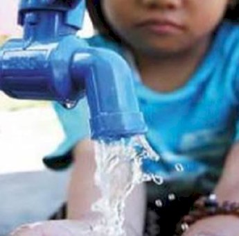 Joni sebut Kutim Butuh Sumber Air Baku Alternatif untuk Hadapi Musim Kemarau