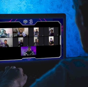 Lewat H3RO Gaming Academy, Tri Siapkan Gamers Bersaing Hingga ke Internasional