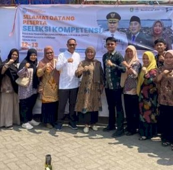 Proses Seleksi PPPK Parepare 2023 Selesai, Pengumuman Kelulusan 4-13 Desember