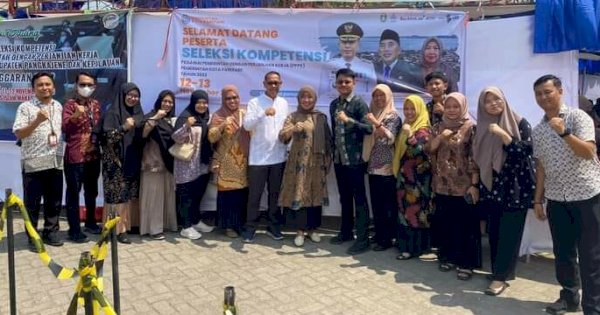 Proses Seleksi PPPK Parepare 2023 Selesai, Pengumuman Kelulusan 4-13 Desember