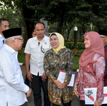 Terima Insentif Fiskal, IDP: Penyemangat Turunkan Stunting