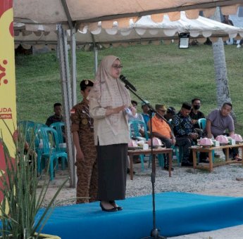 IDP Ajak Pemuda Jadi Solusi Pembangunan