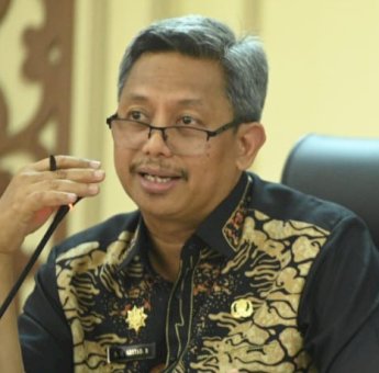 Inflasi Sulsel Dibawah Rata-Rata Nasional, Tercatat 2,79 Persen