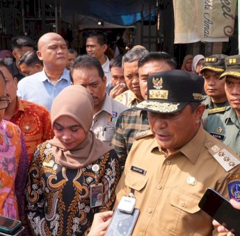 Inflasi Dibawah Nasional, Pengamat Ekonomi: Bukti Kebijakan Pemprov Sulsel dalam Stabilitas Harga