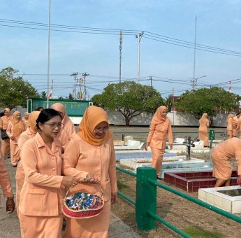 Dharma Wanita Persatuan Provinsi Papua Selatan Diminta Dukung Pembangunan Daerah
