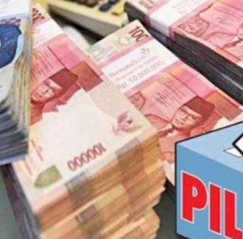 Tak Dihadiri Pj Bupati, Anggaran Pilkada Sinjai Diteken Rp29 Miliar
