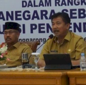 Edi Damansyah: Wujudkan Kukar Jadi Lumbung Pangan dan Jaga Stabilitas Harga