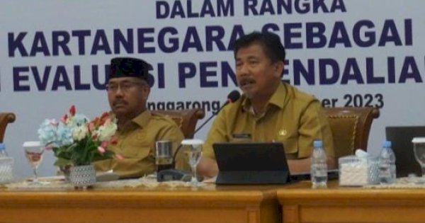 Edi Damansyah: Wujudkan Kukar Jadi Lumbung Pangan dan Jaga Stabilitas Harga