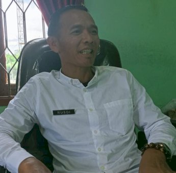 Kepala Desa Desa Margahayu Kukar: Permintaan Alsintan untuk Kesejahteraan Petani