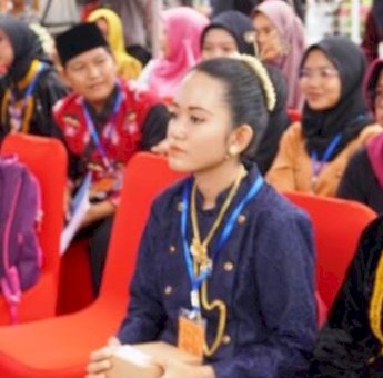 FTBI Kukar 2023, Menyulam Kreativitas dan Membangun Pusaka Bahasa serta Sastra Lokal
