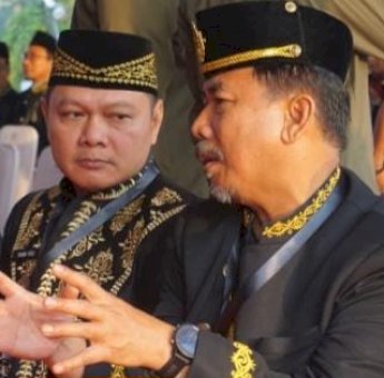 Pemkab Kukar Tingkatkan Kualitas Pelayanan Melalui Forum Konsultasi Publik