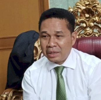 Kemiskinan di Kutim Turun 0.51 Persen, ketua DPRD Joni Apresiasi Kerja Pemkab
