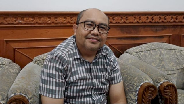 Anggota DPRD Kutai Timur, Novel Tyty Paembonan. (Istimewa)