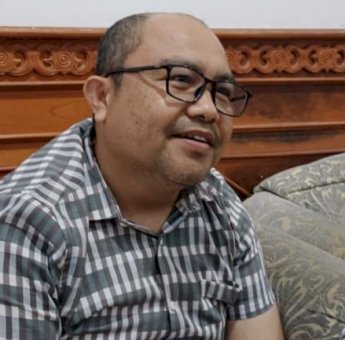 Novel Tyty Paembonan Sebut Komunikasi Antara DPRD dan Pemkab Jadi Kunci Pembangunan Daerah