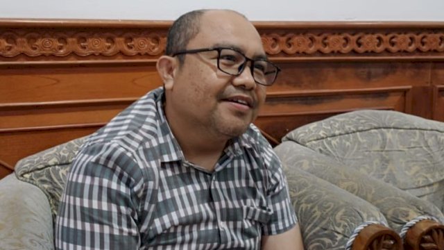 Anggota DPRD Kutai Timur, Novel Tyty Paembonan. (Istimewa)