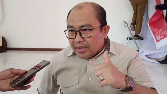 Anggota DPRD Kutai Timur, Novel Tyty Paembonan. (Istimewa)