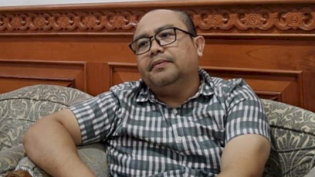 Anggota DPRD Kutai Timur, Novel Tyty Paembonan. (Istimewa)