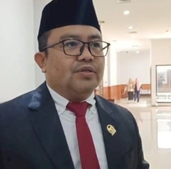 Novel Tyty Paembonan Minta Pemkab Kutim Optimalkan Anggaran Demi Kesejahteraan Masyarakat