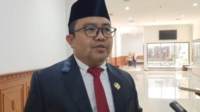 Anggota DPRD Kutai Timur, Novel Tyty Paembonan. (Istimewa)