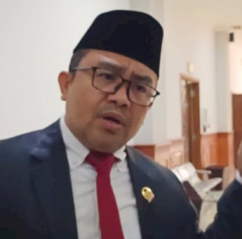 Novel Tyty Paembonan Desak Pemkab Kutim Penuhi Kebutuhan Air Bersih Warga