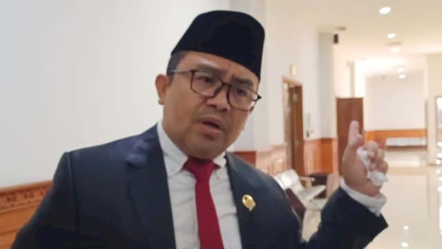 Anggota DPRD Kutai Timur, Novel Tyty Paembonan. (Istimewa)