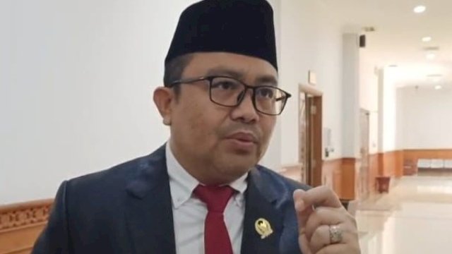 Anggota DPRD Kutai Timur, Novel Tyty Paembonan. (Istimewa)