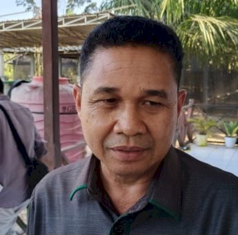 Kompleksitas SIPD Jadi Tantangan, Ketua DPRD Joni Minta Peningkatan Kapasitas SDM