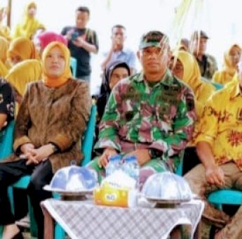 Pemkab dan Masyarakat Kelurahan Ompo Gelar Pesta Adat Pattaungeng